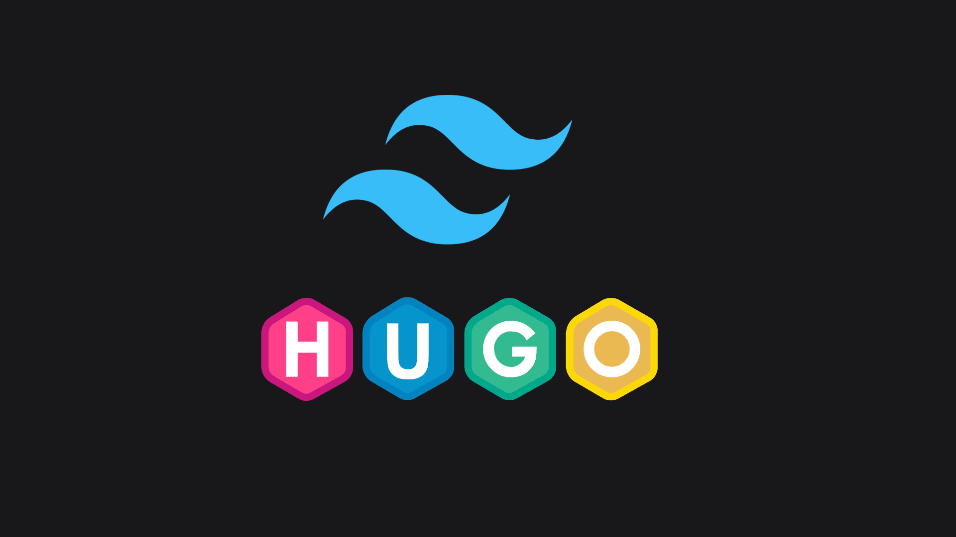 How to add TailwindCSS to a Hugo website?