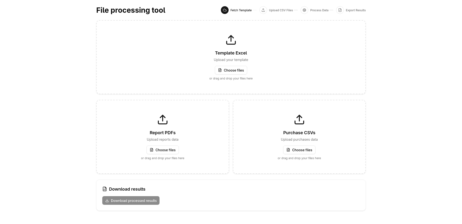 Canadian Restaurant Chain