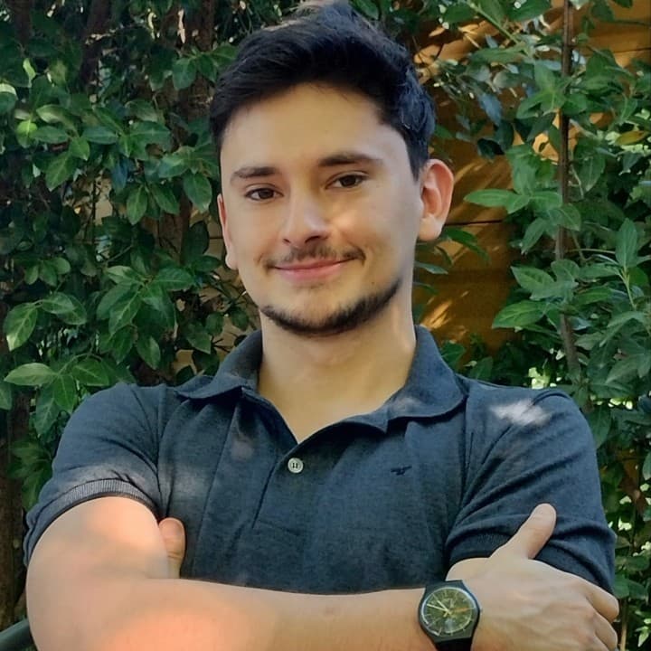 Santiago Beroch